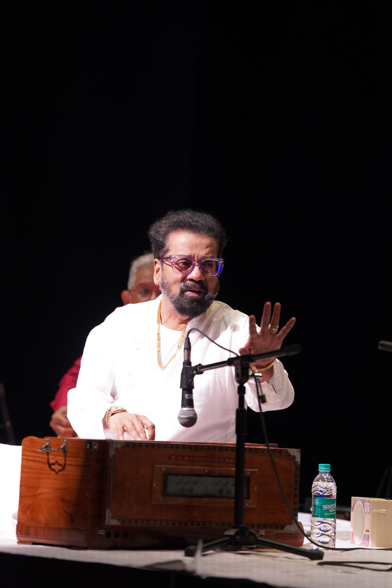 2024 Hariharan - Sambhjinagar